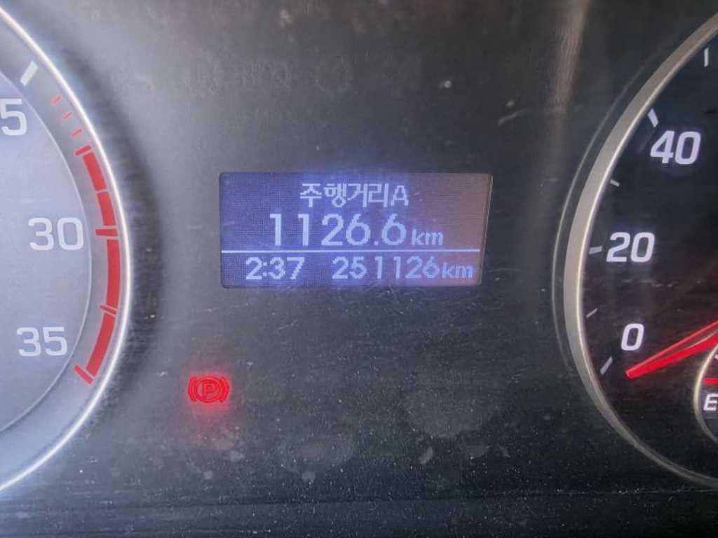 중대형화물 카고 카고(2.5~3톤) 마이티 이미지 13