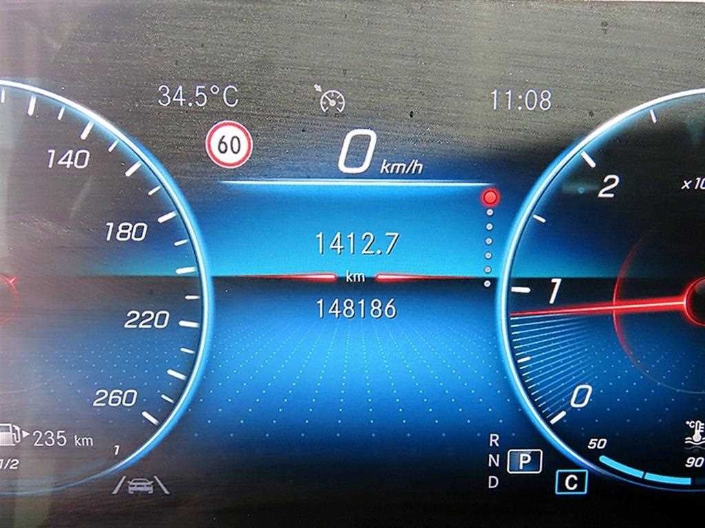 벤츠 GLE 클래스 GLE 클래스 W167 GLE 300d 4MATIC 이미지 10