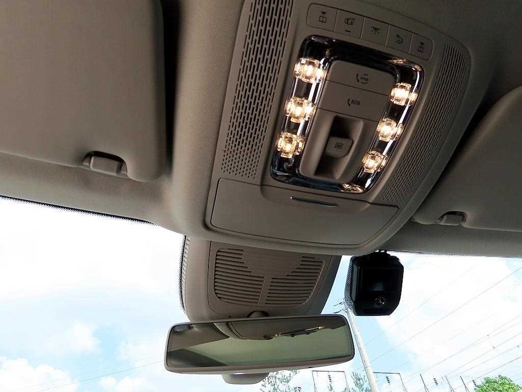 벤츠 GLE 클래스 GLE 클래스 W167 GLE 300d 4MATIC 이미지 15