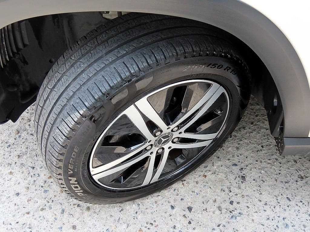 벤츠 GLE 클래스 GLE 클래스 W167 GLE 300d 4MATIC 이미지 20