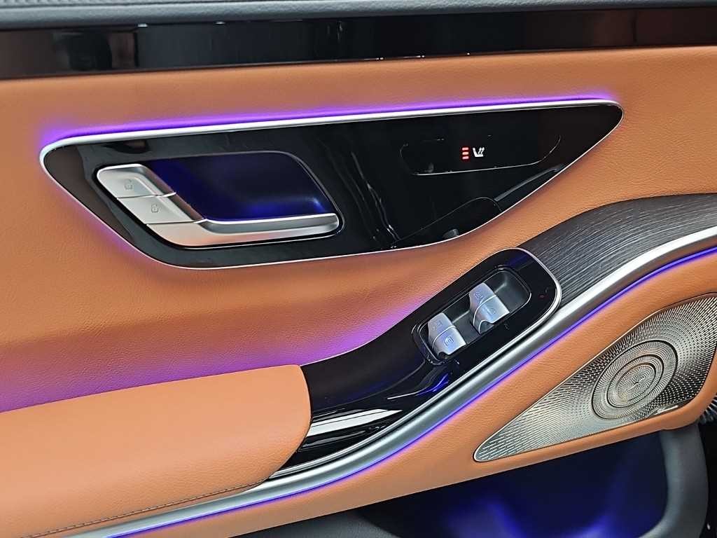 벤츠 S 클래스 S클래스-W223 S450 d 4MATIC 이미지 13