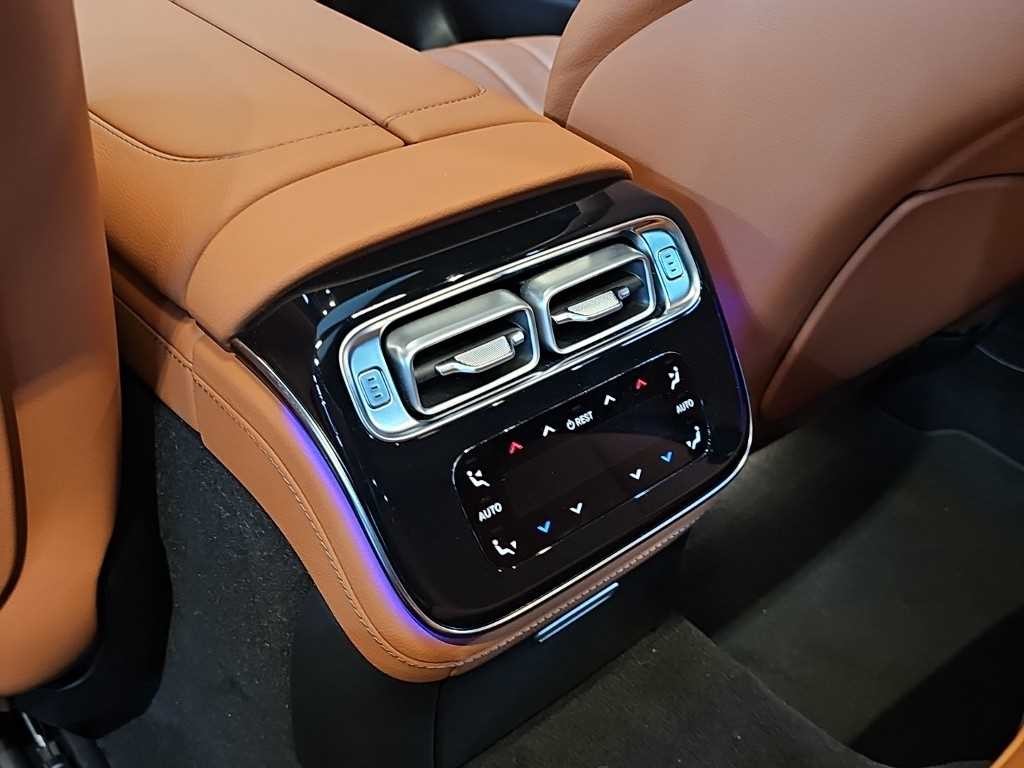벤츠 S 클래스 S클래스-W223 S450 d 4MATIC 이미지 14
