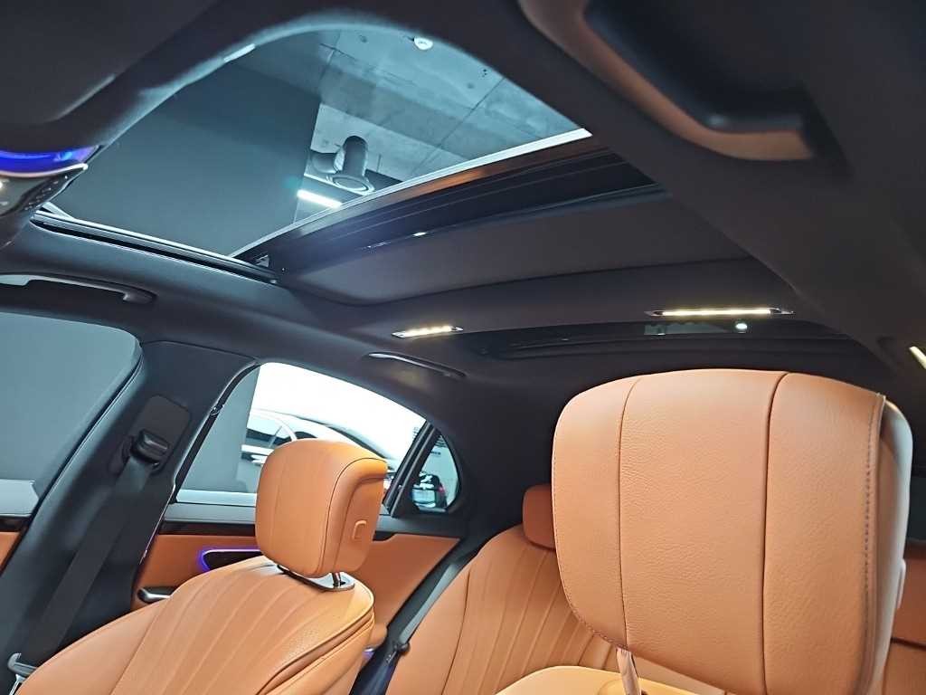 벤츠 S 클래스 S클래스-W223 S450 d 4MATIC 이미지 15