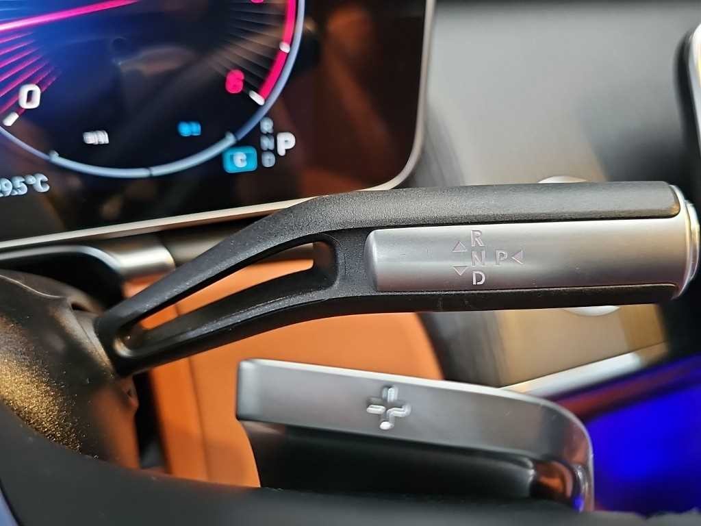 벤츠 S 클래스 S클래스-W223 S450 d 4MATIC 이미지 8