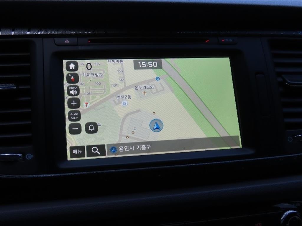 기아 카니발 올 뉴 카니발 디젤 9인승 노블레스 이미지 8