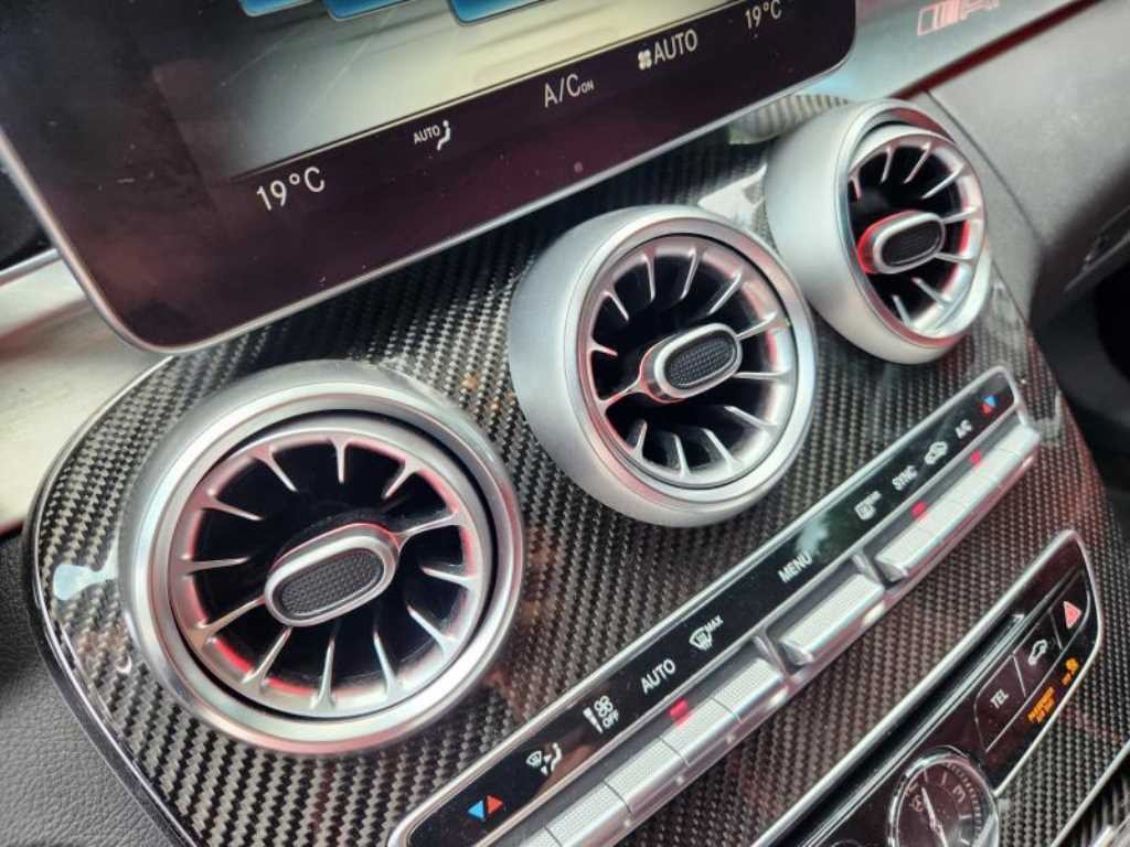 벤츠 C 클래스 C클래스 W205 C43 AMG 4MATIC 쿠페 이미지 5