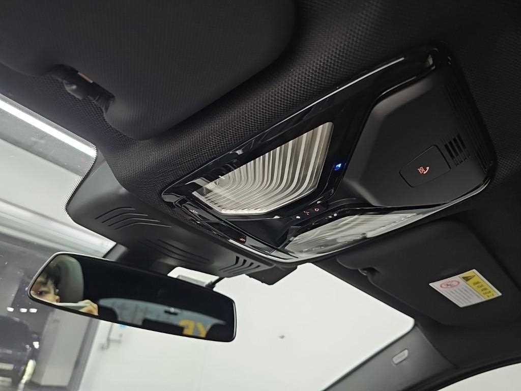 BMW X4 X4 (G02) xDrive 20d M 스포츠 이미지 17