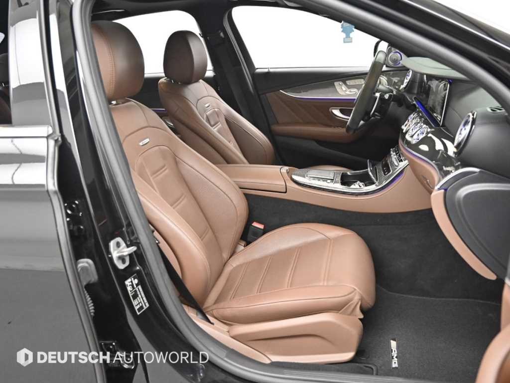 벤츠 E 클래스 E-클래스 W213 E53 AMG 4MATIC+ 이미지 10