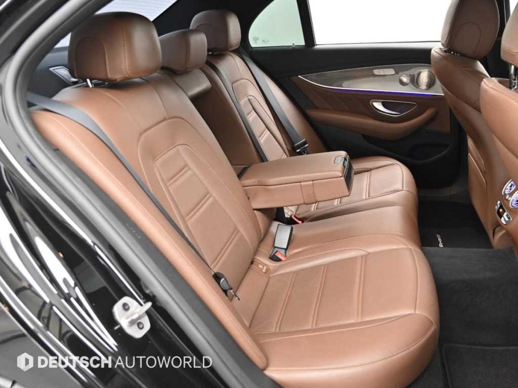 벤츠 E 클래스 E-클래스 W213 E53 AMG 4MATIC+ 이미지 12