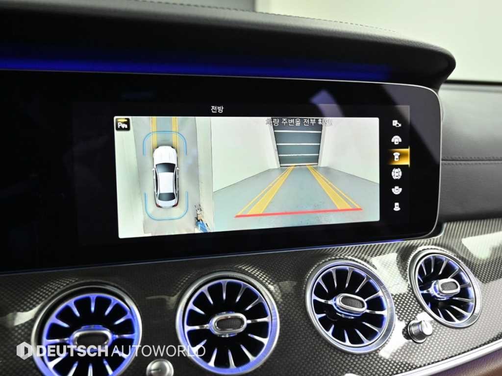벤츠 E 클래스 E-클래스 W213 E53 AMG 4MATIC+ 이미지 15