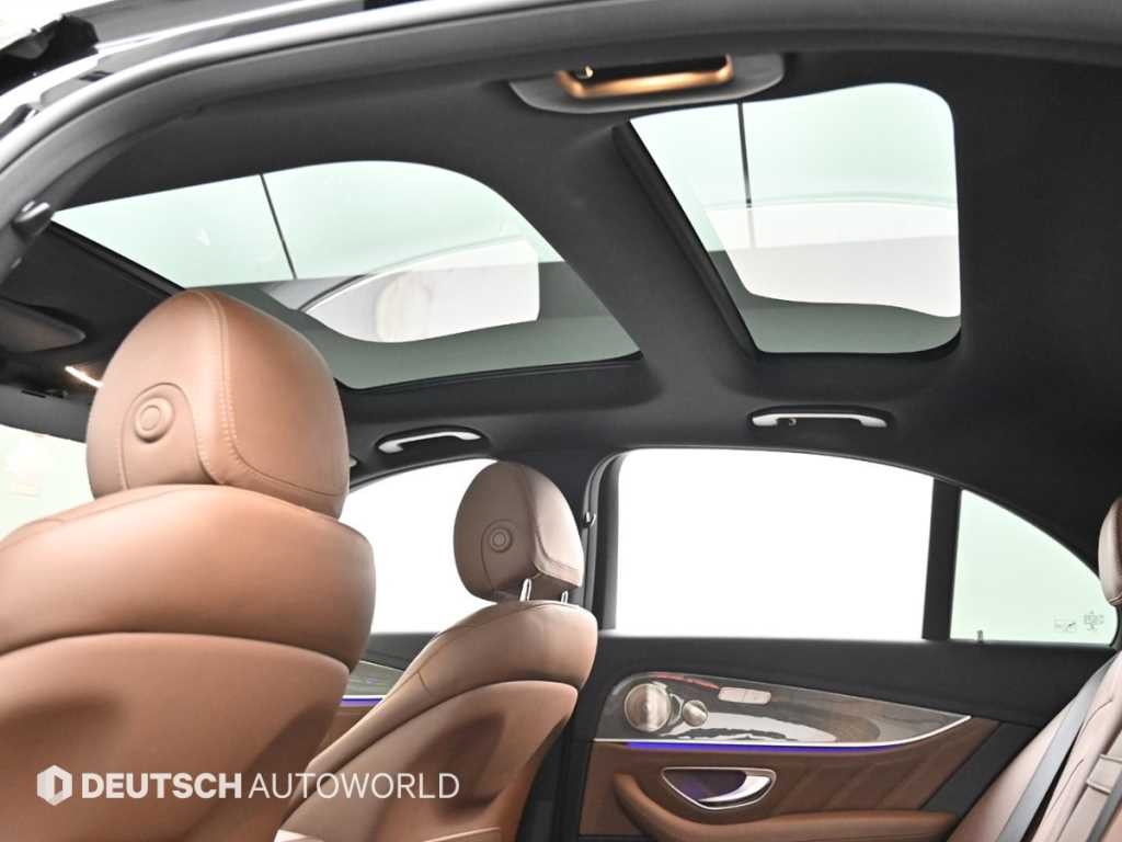 벤츠 E 클래스 E-클래스 W213 E53 AMG 4MATIC+ 이미지 18