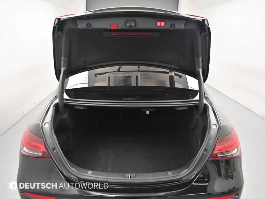 벤츠 E 클래스 E-클래스 W213 E53 AMG 4MATIC+ 이미지 19