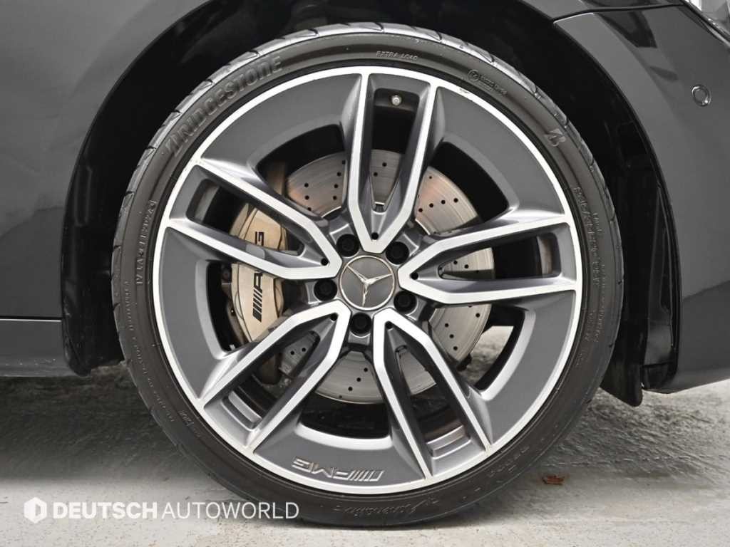 벤츠 E 클래스 E-클래스 W213 E53 AMG 4MATIC+ 이미지 5