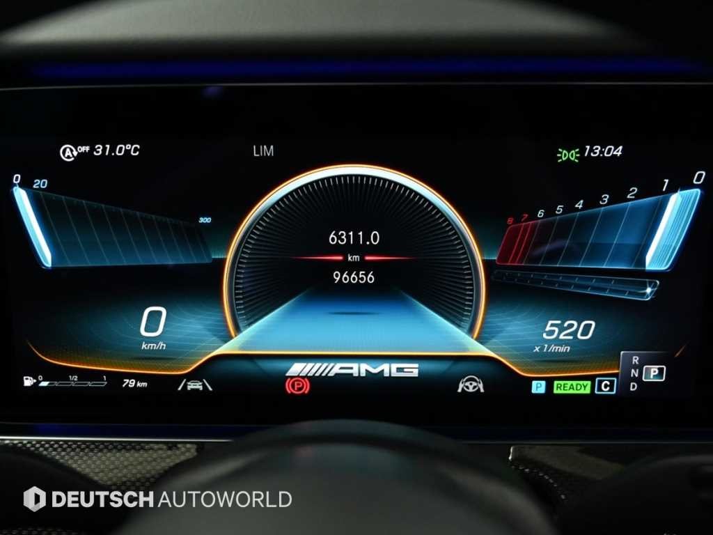 벤츠 E 클래스 E-클래스 W213 E53 AMG 4MATIC+ 이미지 8