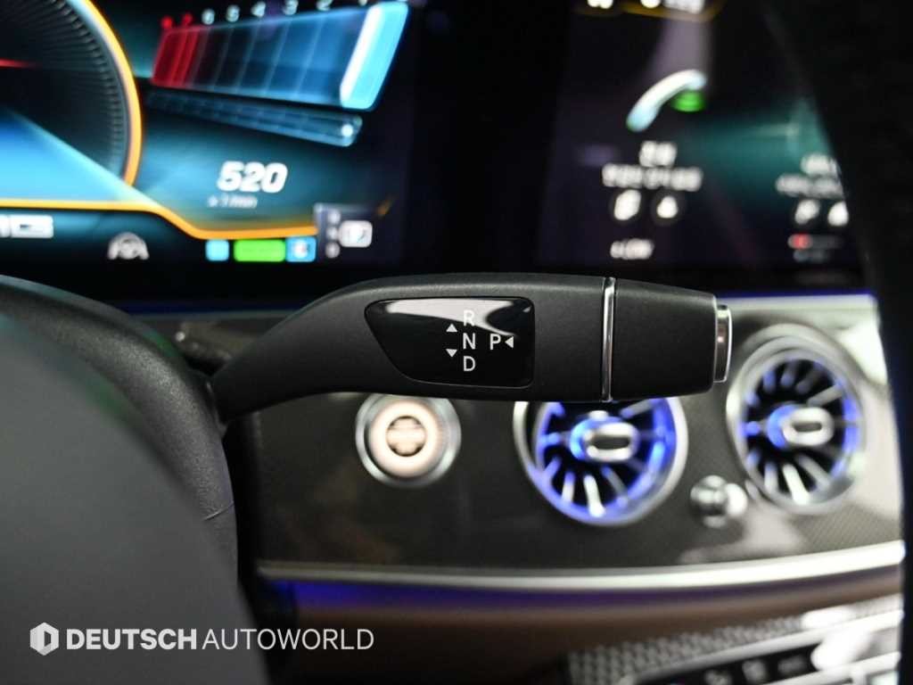 벤츠 E 클래스 E-클래스 W213 E53 AMG 4MATIC+ 이미지 9