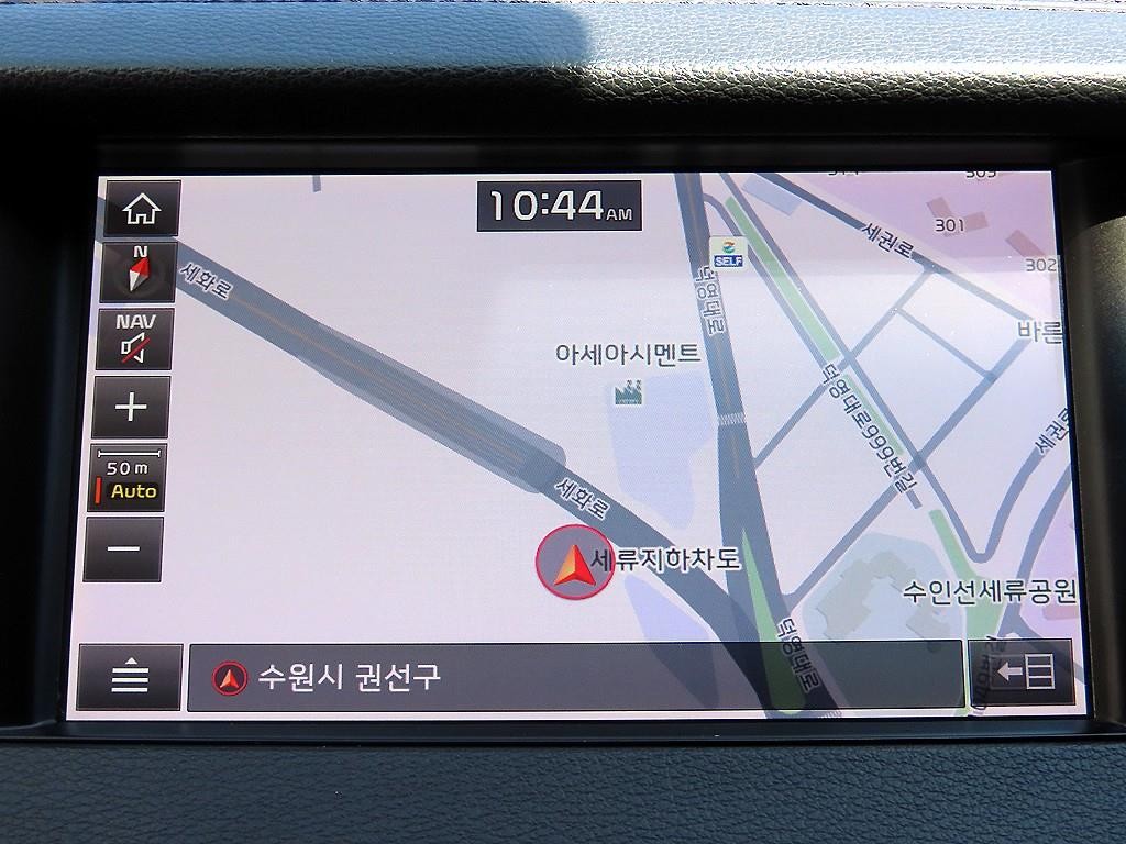 기아 K7 올 뉴 K7 3.0 LPI 럭셔리 이미지 14