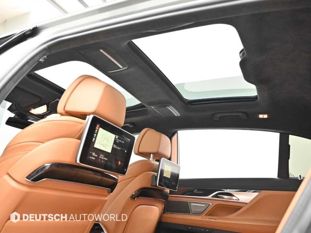 BMW 7시리즈 7시리즈 (G11) 740Li xDrive M SPORT 스포츠 이미지 18