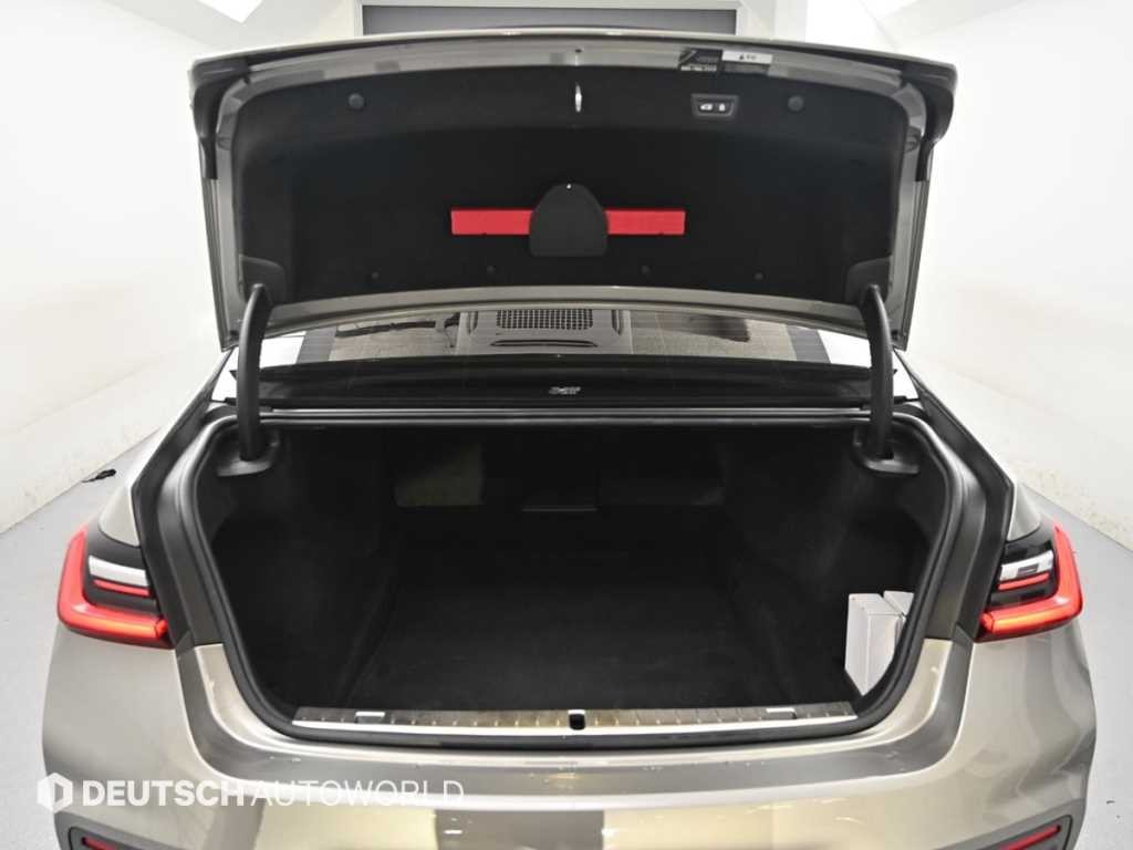 BMW 7시리즈 7시리즈 (G11) 740Li xDrive M SPORT 스포츠 이미지 19