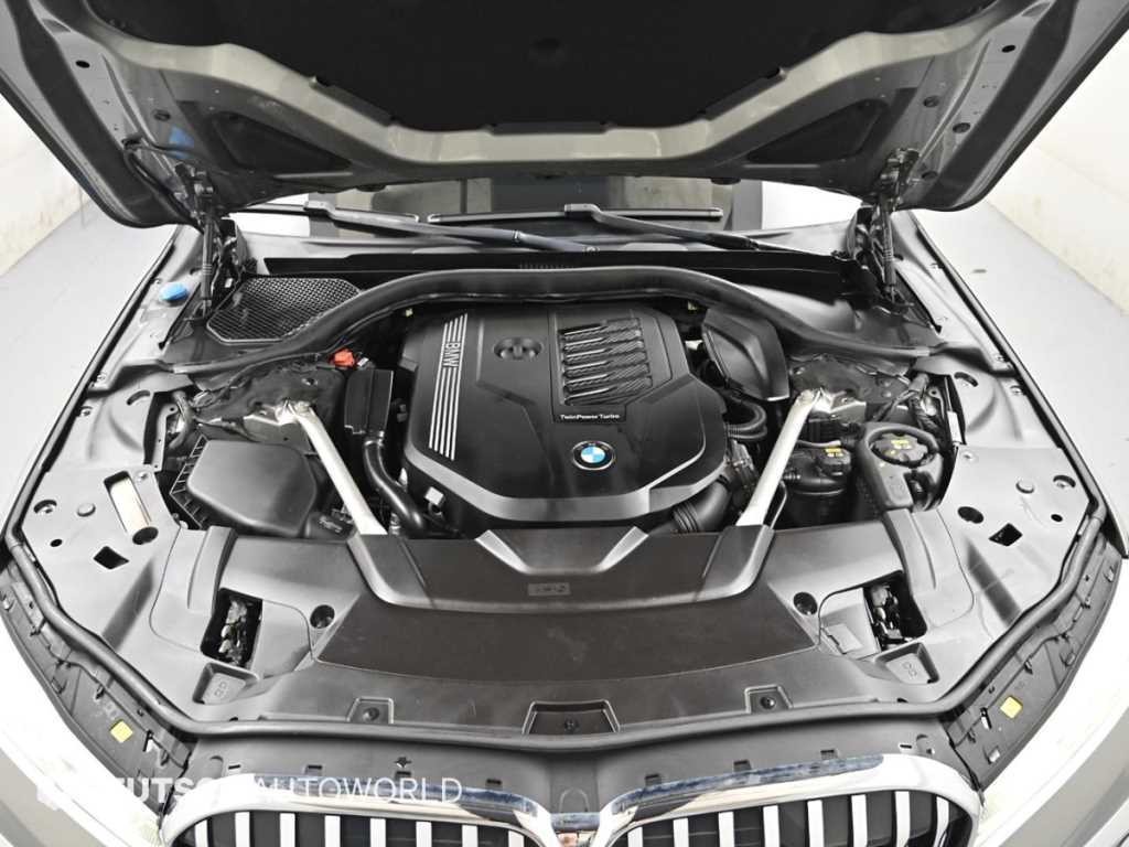 BMW 7시리즈 7시리즈 (G11) 740Li xDrive M SPORT 스포츠 이미지 6