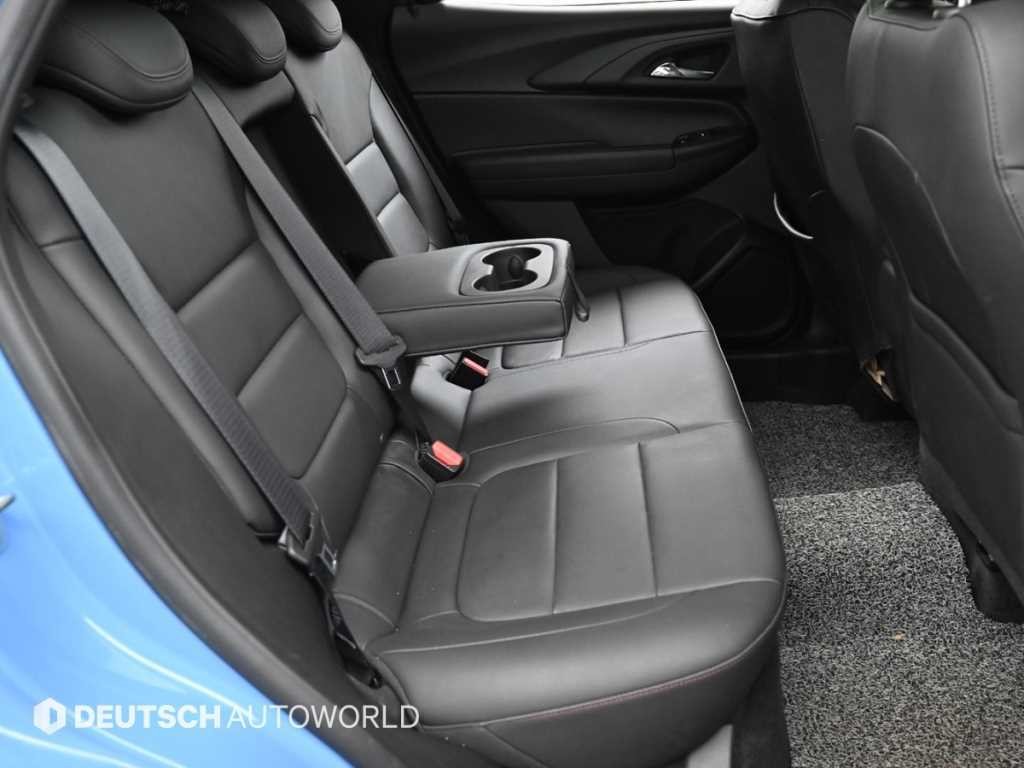 쉐보레 트레일블레이저 4WD 1.3 터보 가솔린 RS 이미지 12