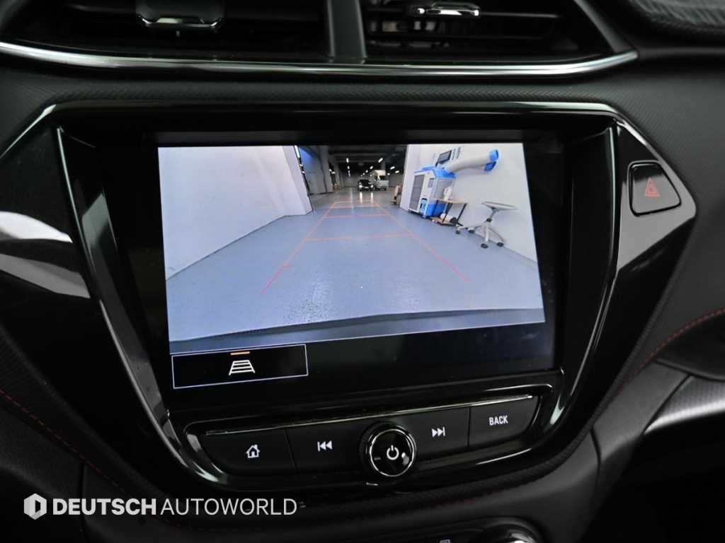 쉐보레 트레일블레이저 4WD 1.3 터보 가솔린 RS 이미지 15