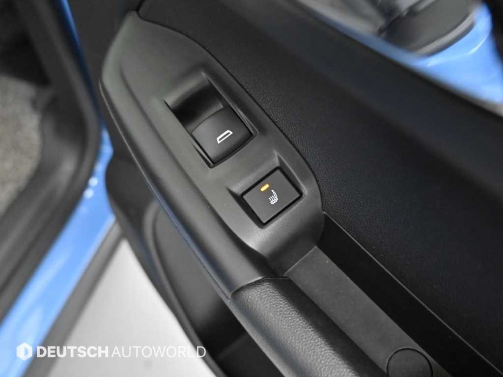 쉐보레 트레일블레이저 4WD 1.3 터보 가솔린 RS 이미지 16