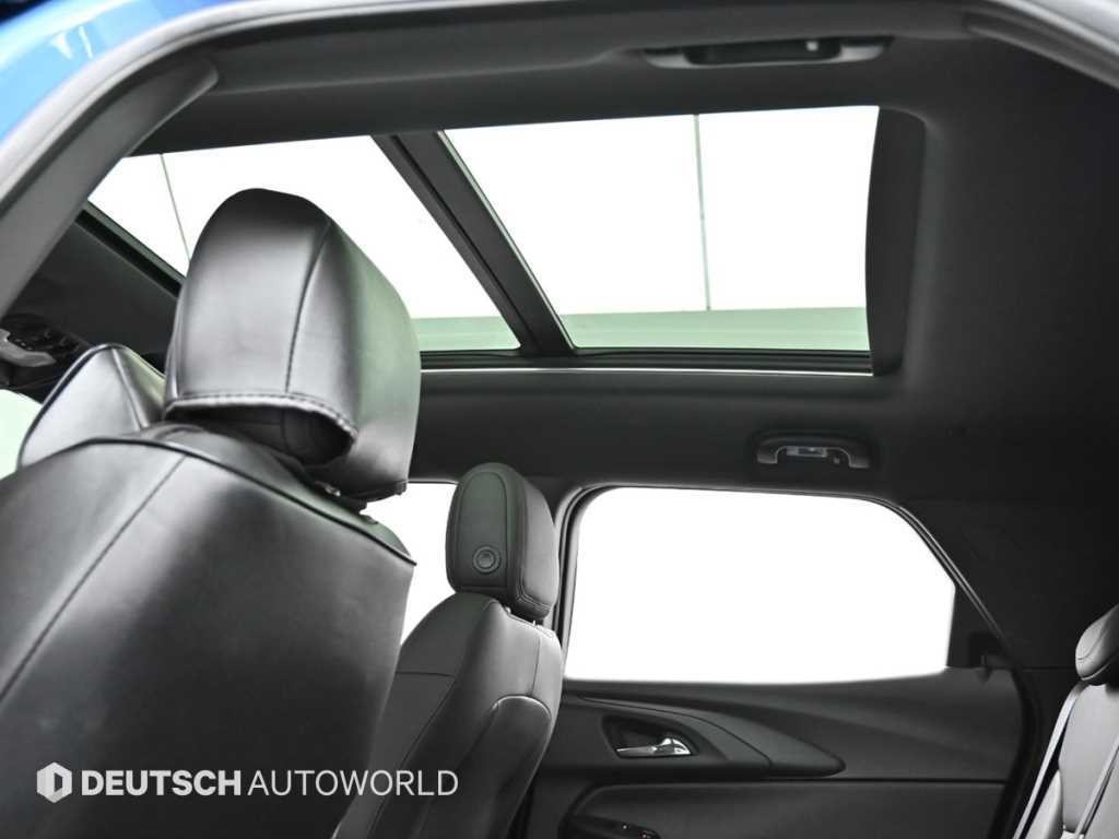 쉐보레 트레일블레이저 4WD 1.3 터보 가솔린 RS 이미지 18