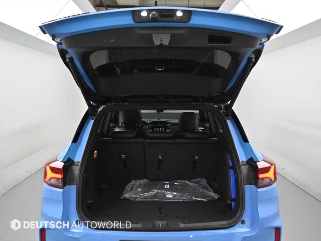 쉐보레 트레일블레이저 4WD 1.3 터보 가솔린 RS 이미지 19