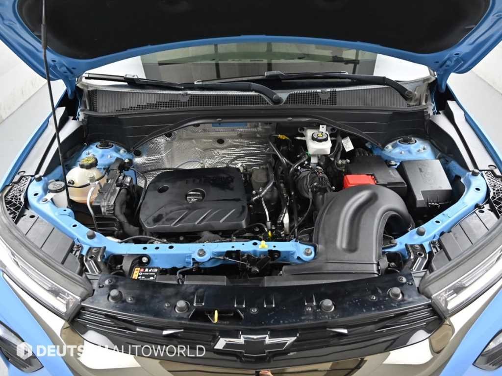 쉐보레 트레일블레이저 4WD 1.3 터보 가솔린 RS 이미지 6