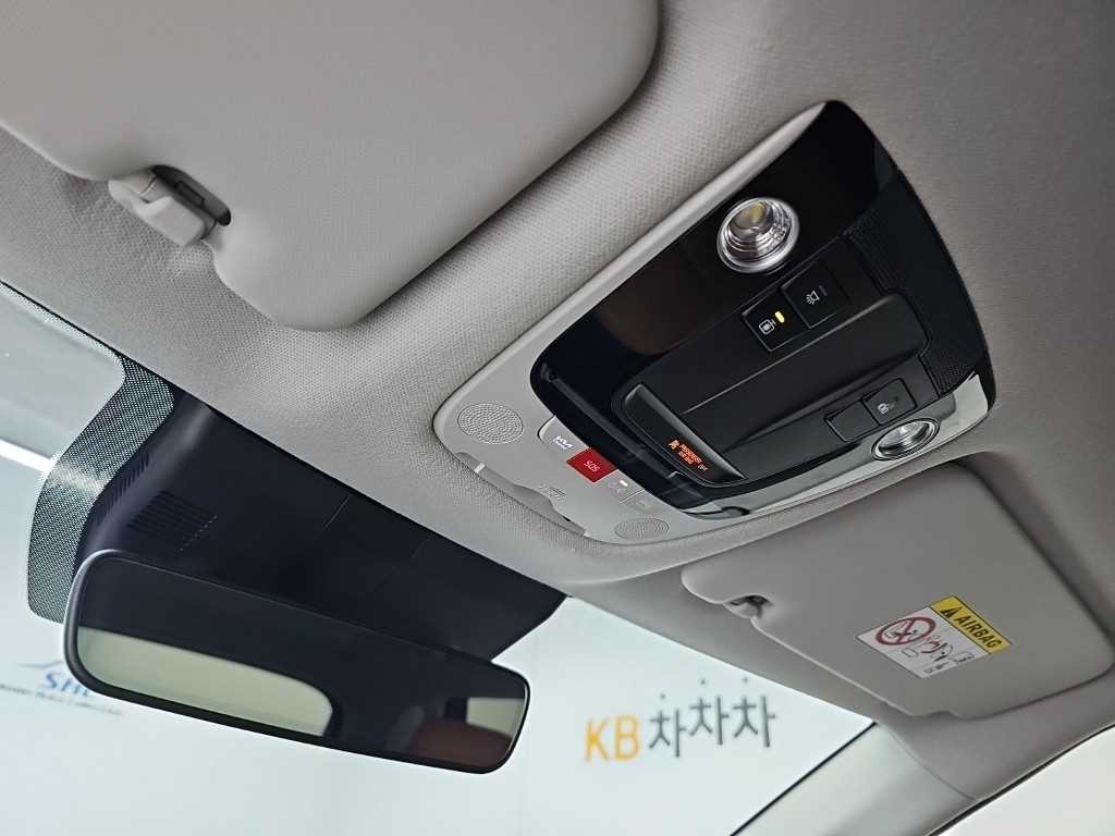 기아 셀토스 더 뉴 셀토스 가솔린 1.6 터보 2WD 시그니처 이미지 17