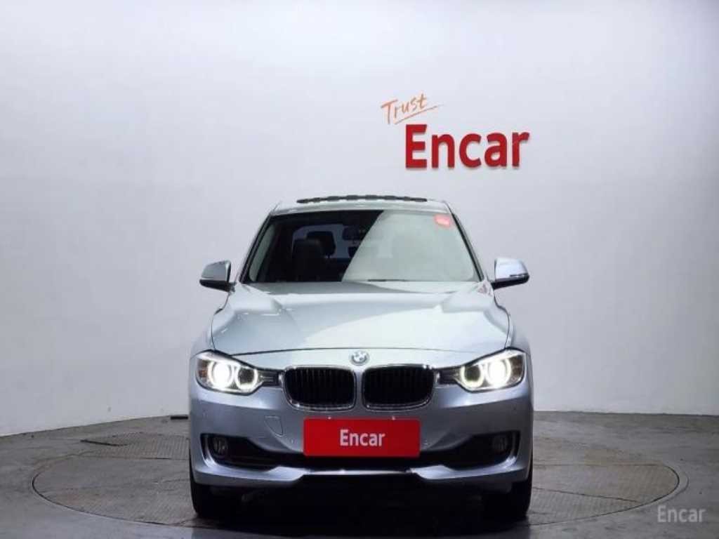 BMW 3시리즈 3시리즈 (F30) 320d 이미지 3
