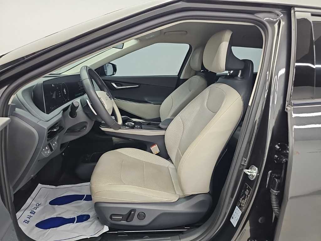 기아 EV6 롱레인지 AWD 에어 이미지 11