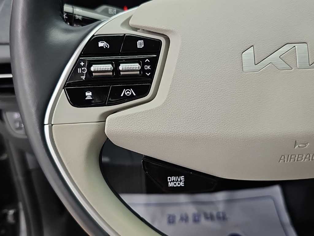 기아 EV6 롱레인지 AWD 에어 이미지 16