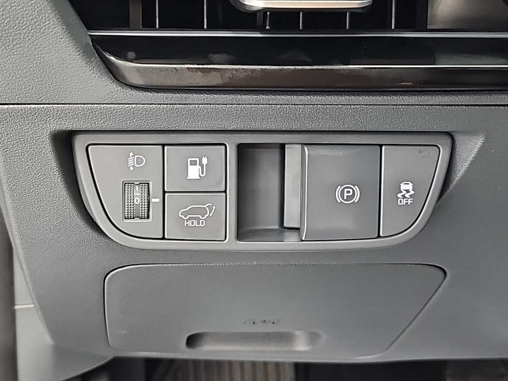 기아 EV6 롱레인지 AWD 에어 이미지 17