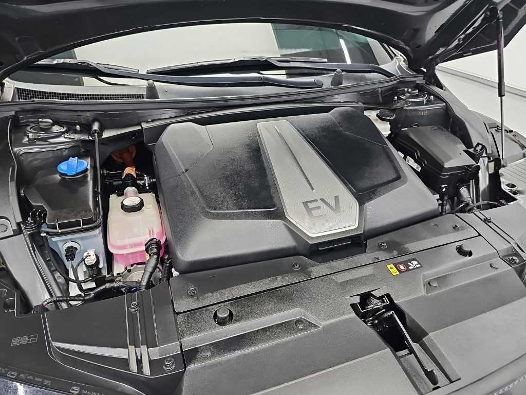 기아 EV6 롱레인지 AWD 에어 이미지 5