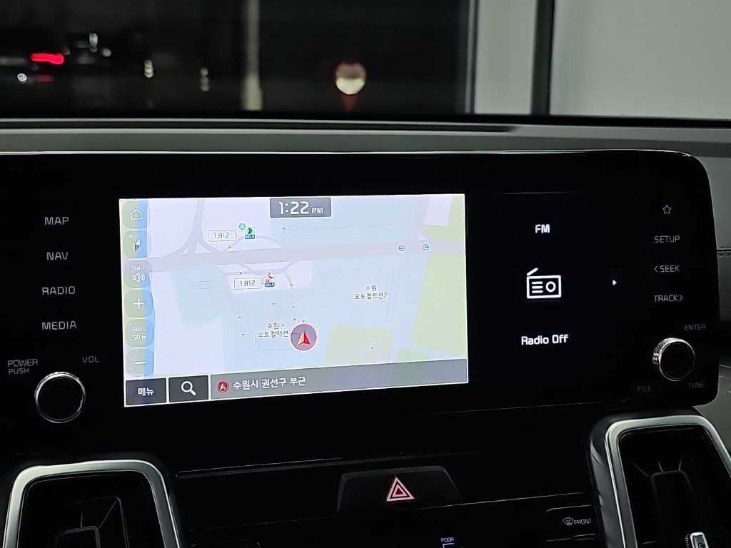 기아 쏘렌토 쏘렌토 4세대(MQ4) 디젤 2.2 2WD 노블레스 이미지 16