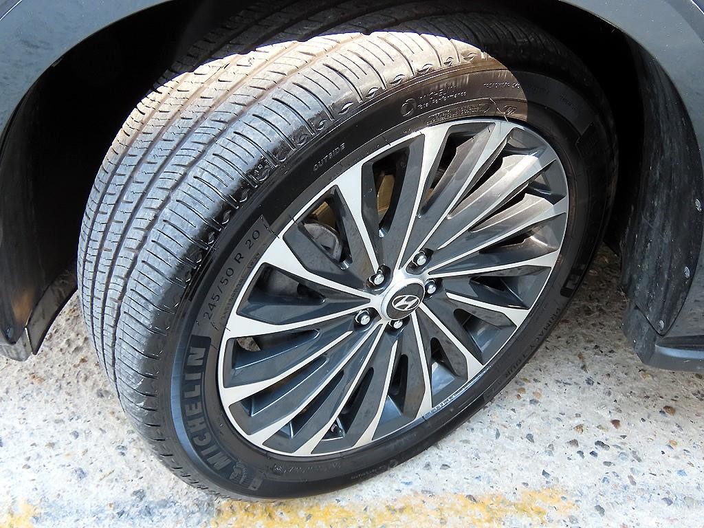 현대 팰리세이드 더 뉴 팰리세이드 가솔린 3.8 2WD 캘리그라피 이미지 20