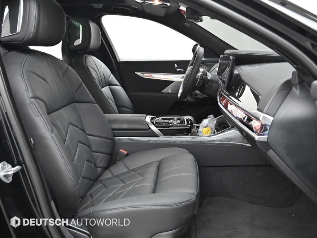 BMW 7시리즈 7시리즈 (G70) 750e xDrive M 스포츠 이미지 10