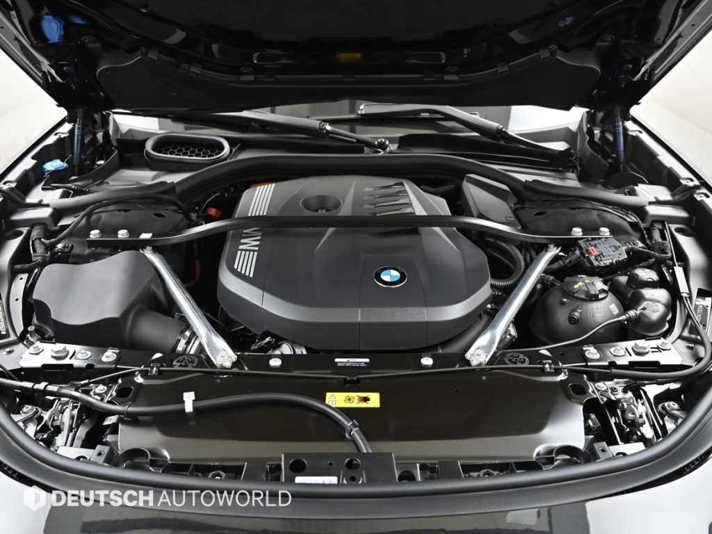 BMW 7시리즈 7시리즈 (G70) 750e xDrive M 스포츠 이미지 6