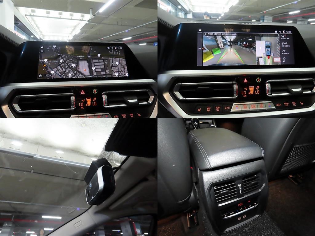BMW 3시리즈 3시리즈 (G20) 320i 투어링 럭셔리 이미지 17