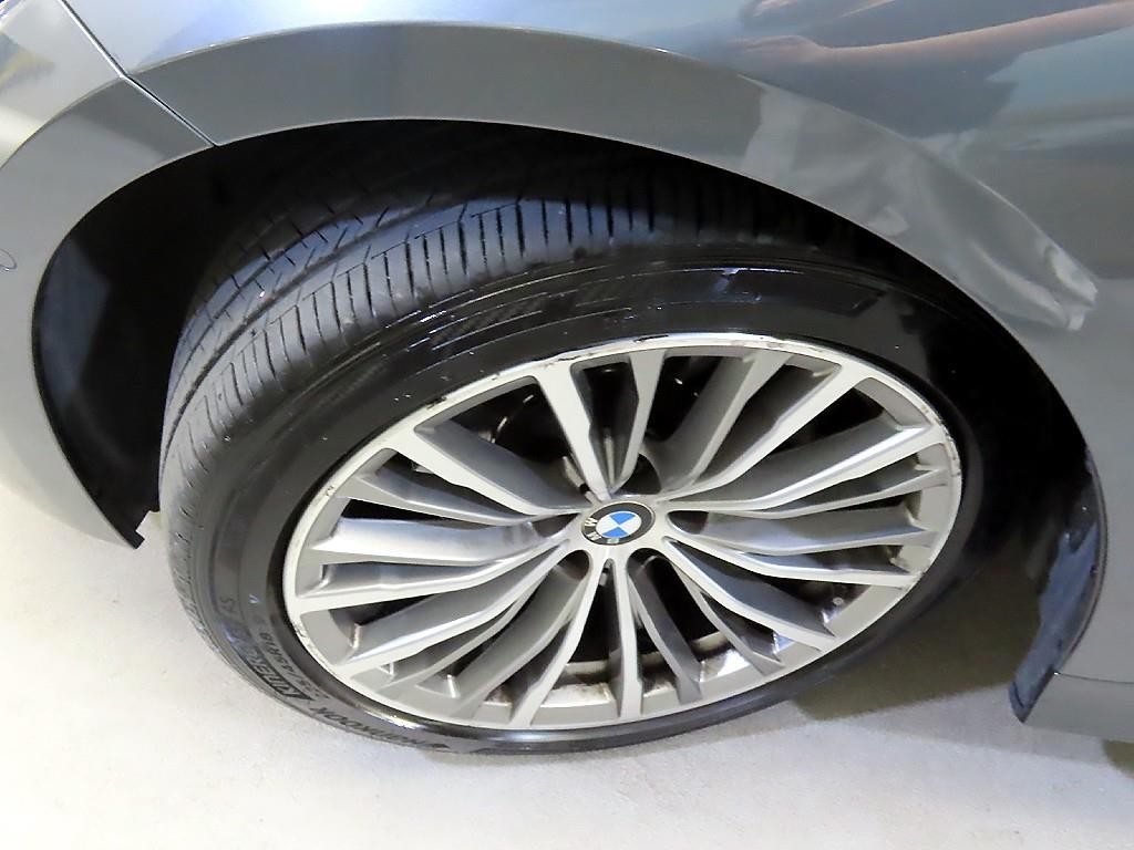 BMW 3시리즈 3시리즈 (G20) 320i 투어링 럭셔리 이미지 20