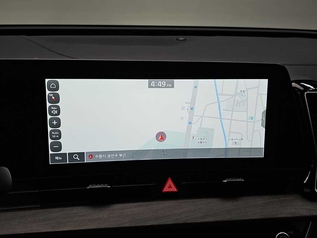 기아 스포티지 스포티지 5세대 (NQ5) 2.0 LPG 2WD 시그니처 이미지 16