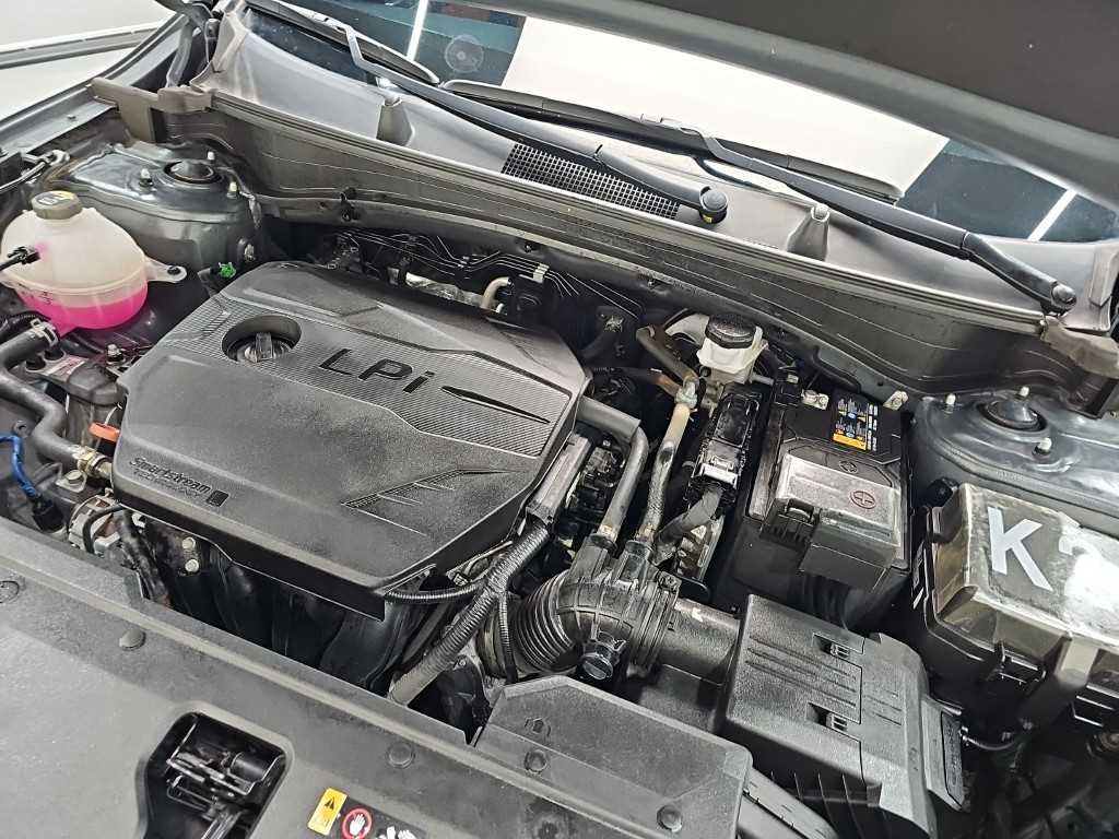 기아 스포티지 스포티지 5세대 (NQ5) 2.0 LPG 2WD 시그니처 이미지 5