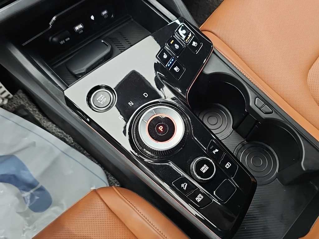 기아 스포티지 스포티지 5세대 (NQ5) 2.0 LPG 2WD 시그니처 이미지 8