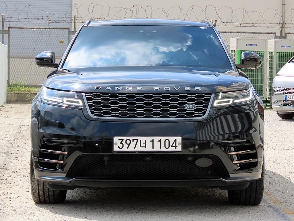 랜드로버 레인지로버 벨라 3.0 D300 R-다이나믹 HSE 이미지 1