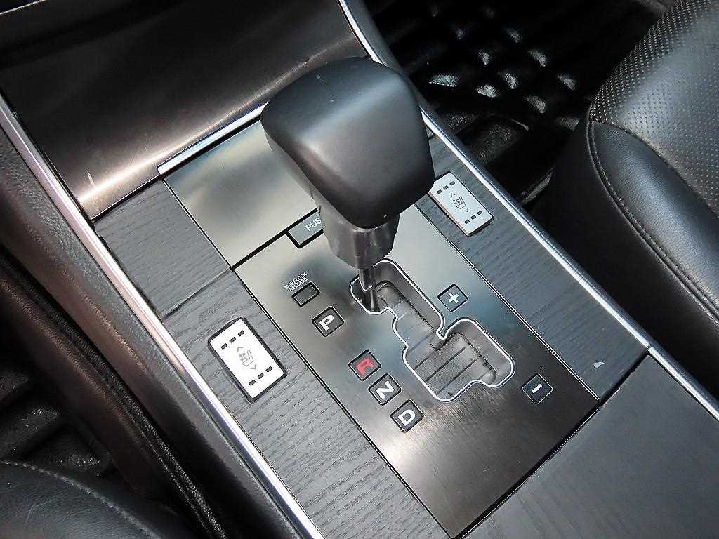 현대 베라쿠르즈 디젤 2WD 익스클루시브 기본형 이미지 11