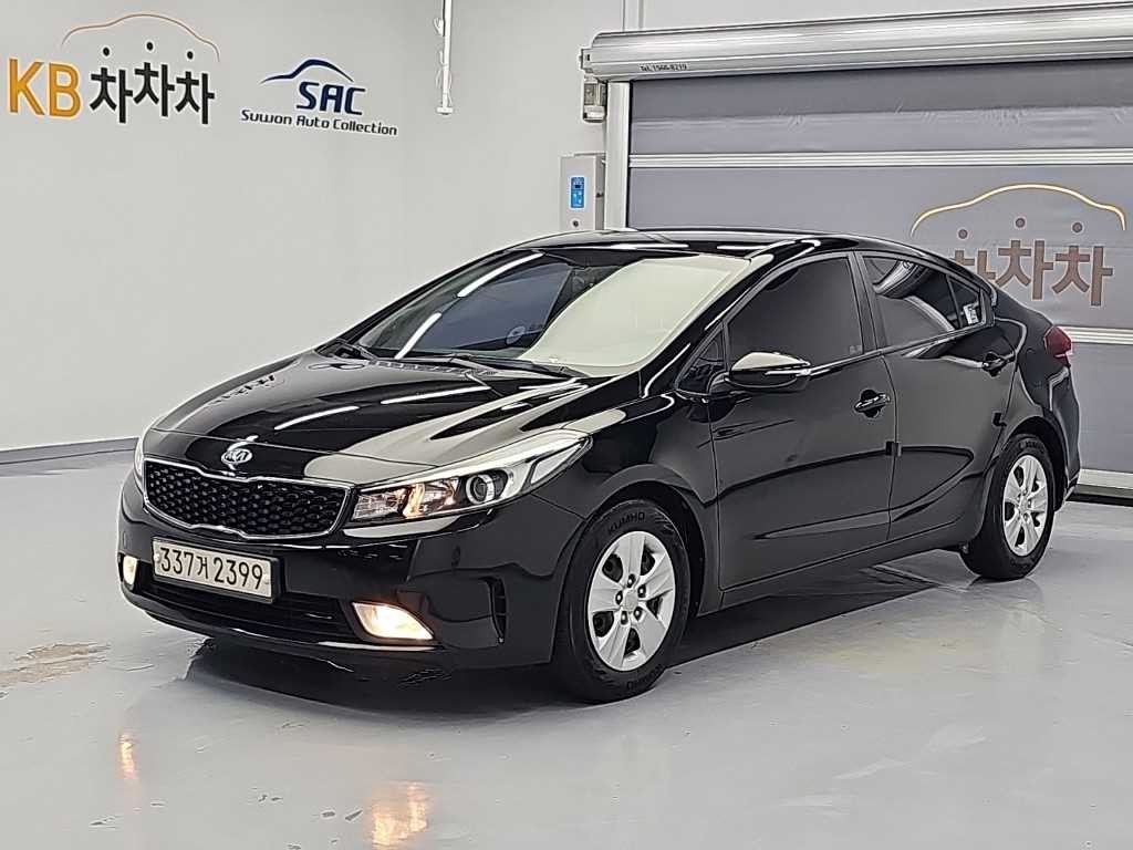 기아 K3 더뉴 K3 1.6 VGT 디럭스 이미지 1
