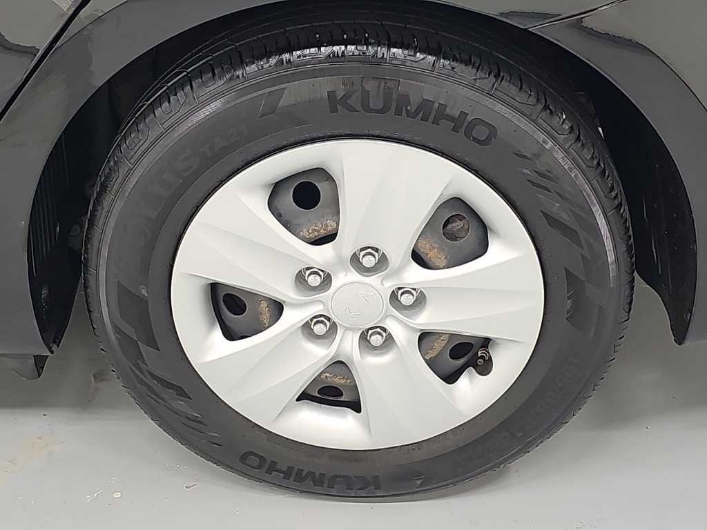 기아 K3 더뉴 K3 1.6 VGT 디럭스 이미지 18