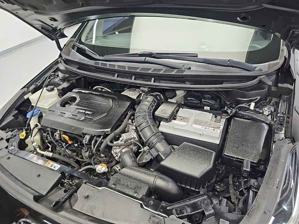 기아 K3 더뉴 K3 1.6 VGT 디럭스 이미지 5