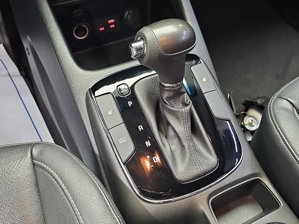 기아 K3 더뉴 K3 1.6 VGT 디럭스 이미지 8
